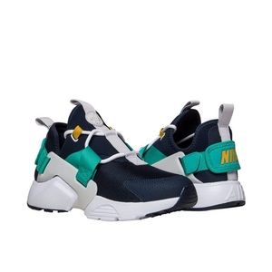 huarache city casual